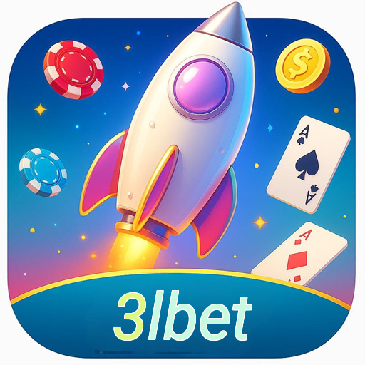 3l bet-Logo